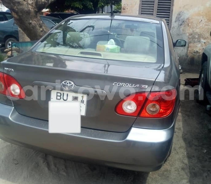 Big with watermark toyota corolla benin cotonou 15421