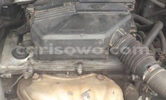 Ra Àlòkù Toyota RAV4 Silver Ọkọ̀ in Cotonou ni Benin Ra Àlòkù Toyota RAV4 Silver Ọkọ̀ in Cotonou ni Benin