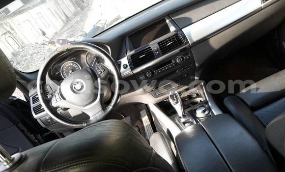 Acheter Occasion Voiture BMW X5 Noir à Cotonou, Benin Acheter Occasion Voiture BMW X5 Noir à Cotonou, Benin