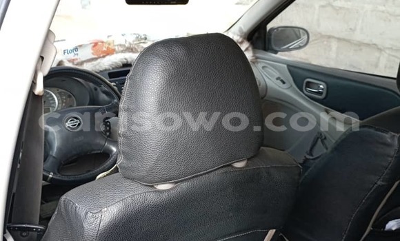 Cars for sale in benin - carisowo