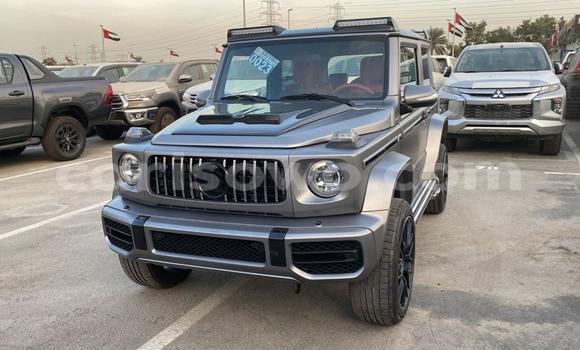Ra Àlòkù Suzuki Jimny Silver Ọkọ̀ in Cotonou ni Benin