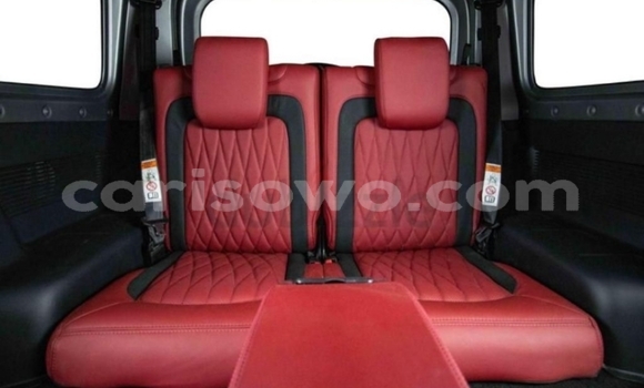 Ra Àlòkù Suzuki Jimny Silver Ọkọ̀ in Cotonou ni Benin Ra Àlòkù Suzuki Jimny Silver Ọkọ̀ in Cotonou ni Benin