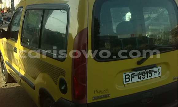 Ra Àlòkù Renault Megane Miiran Ọkọ̀ in Cotonou ni Benin Ra Àlòkù Renault Megane Miiran Ọkọ̀ in Cotonou ni Benin