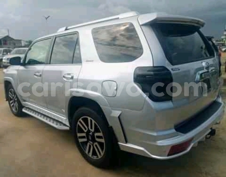 Big with watermark toyota 4runner benin cotonou 15434
