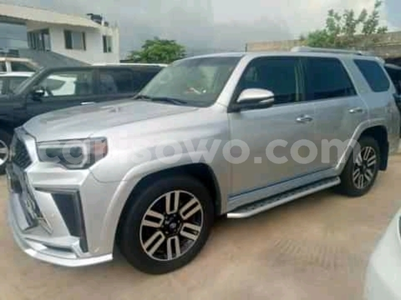 Big with watermark toyota 4runner benin cotonou 15434