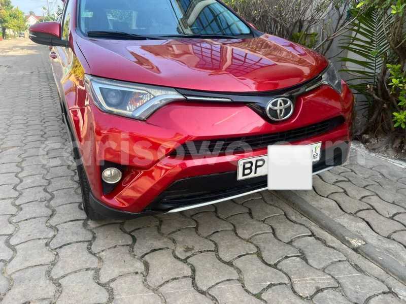 Big with watermark toyota rav4 benin cotonou 15435