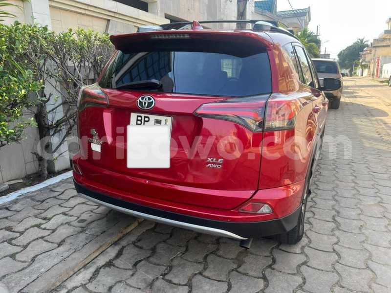 Big with watermark toyota rav4 benin cotonou 15435