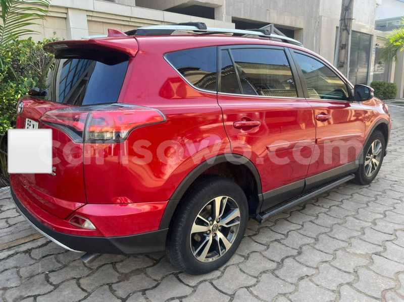 Big with watermark toyota rav4 benin cotonou 15435