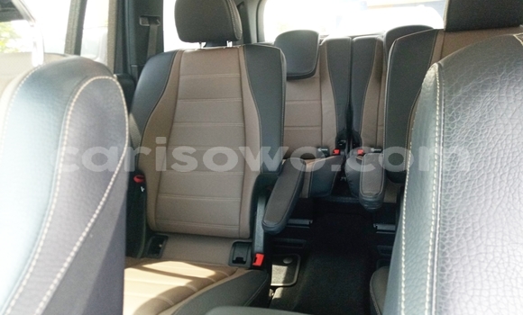 Acheter Occasion Voiture Mercedes-Benz GLS-klasse Blanc à Cotonou, Benin Acheter Occasion Voiture Mercedes-Benz GLS-klasse Blanc à Cotonou, Benin