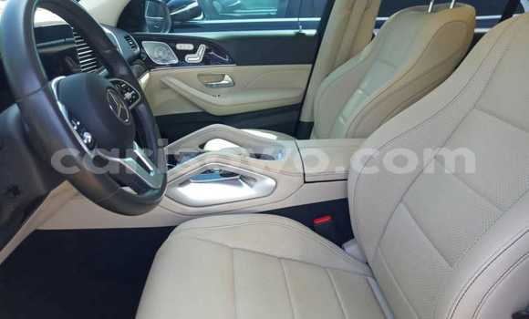 Acheter Neuf Voiture Mercedes-Benz GLE Blanc à Cotonou, Benin Acheter Neuf Voiture Mercedes-Benz GLE Blanc à Cotonou, Benin