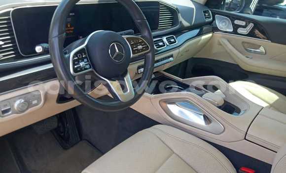 Acheter Neuf Voiture Mercedes-Benz GLE Blanc à Cotonou, Benin Acheter Neuf Voiture Mercedes-Benz GLE Blanc à Cotonou, Benin