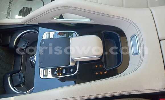 Acheter Neuf Voiture Mercedes-Benz GLE Blanc à Cotonou, Benin Acheter Neuf Voiture Mercedes-Benz GLE Blanc à Cotonou, Benin