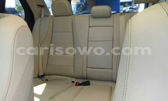 Acheter Neuf Voiture Mercedes-Benz GLE Blanc à Cotonou, Benin Acheter Neuf Voiture Mercedes-Benz GLE Blanc à Cotonou, Benin