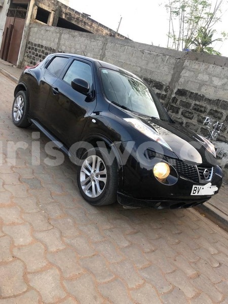 Big with watermark nissan juke benin cotonou 15447
