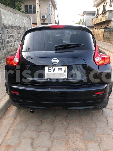 Big with watermark nissan juke benin cotonou 15447