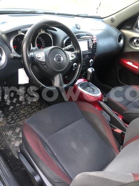 Big with watermark nissan juke benin cotonou 15447