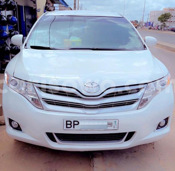 Big with watermark toyota venza benin porto novo 15448