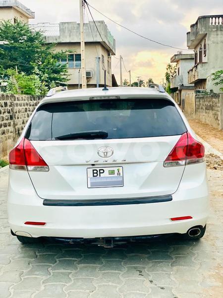 Big with watermark toyota venza benin porto novo 15448