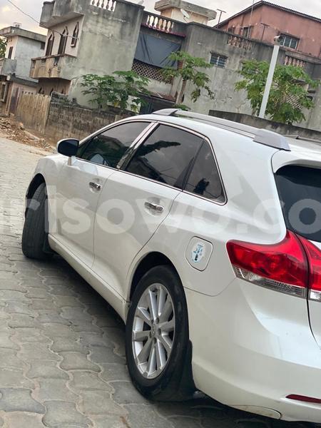 Big with watermark toyota venza benin porto novo 15448