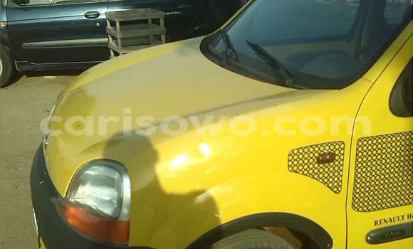 Ra Àlòkù Renault Megane Miiran Ọkọ̀ in Cotonou ni Benin Ra Àlòkù Renault Megane Miiran Ọkọ̀ in Cotonou ni Benin