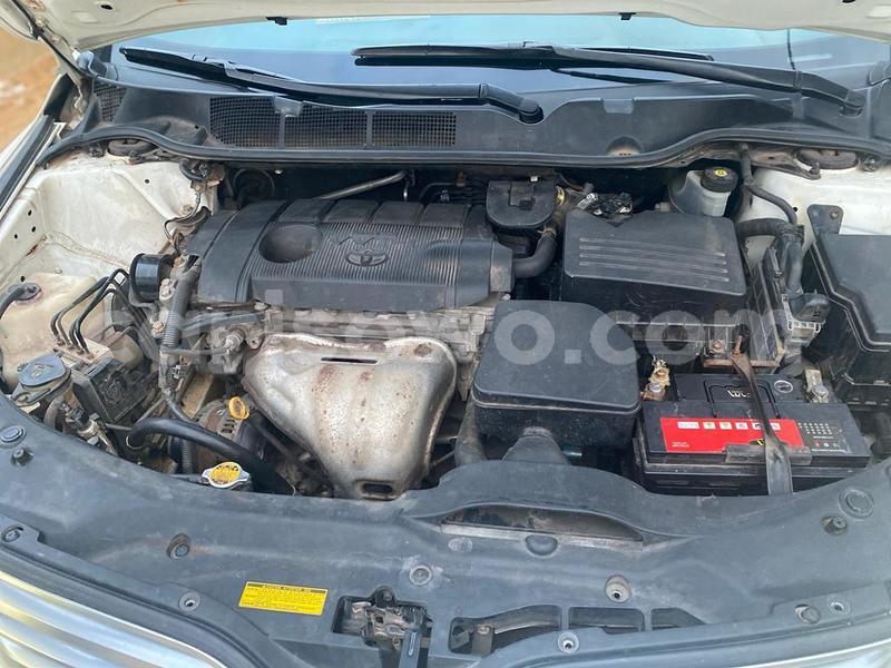 Big with watermark toyota venza benin porto novo 15448