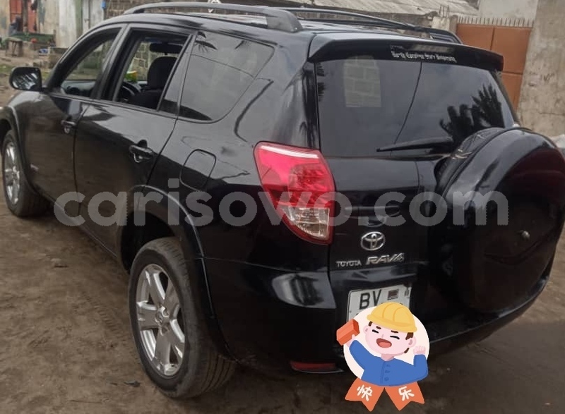 Big with watermark toyota rav4 benin cotonou 15449