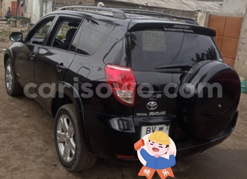 Big with watermark toyota rav4 benin cotonou 15449