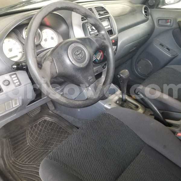 Big with watermark toyota rav4 benin cotonou 15468