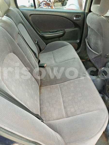 Big with watermark toyota avensis benin cotonou 15471