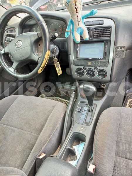 Big with watermark toyota avensis benin cotonou 15471