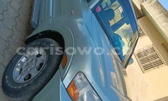 Sayi Na hannu Mitsubishi Pajero iO Sauran Mota in Abomey Calavi a Benin Sayi Na hannu Mitsubishi Pajero iO Sauran Mota in Abomey Calavi a Benin