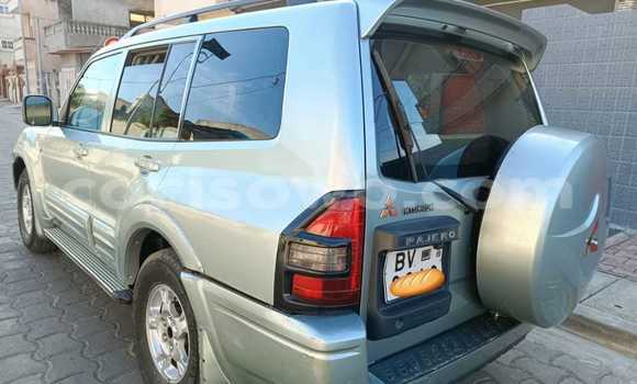 Buy Used Mitsubishi Pajero iO Other Car in Abomey Calavi in Benign Buy Used Mitsubishi Pajero iO Other Car in Abomey Calavi in Benign