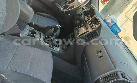 Buy Used Mitsubishi Pajero iO Other Car in Abomey Calavi in Benign Buy Used Mitsubishi Pajero iO Other Car in Abomey Calavi in Benign