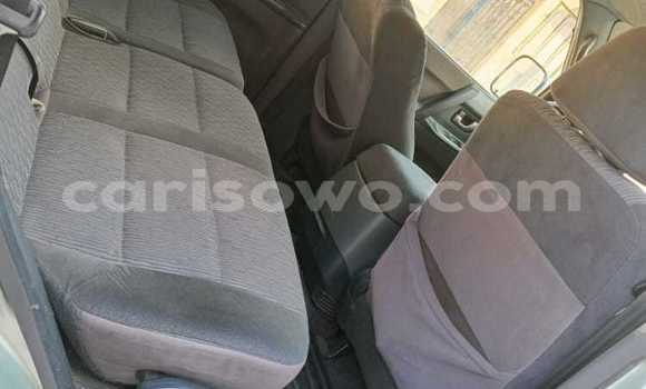 Buy Used Mitsubishi Pajero iO Other Car in Abomey Calavi in Benign Buy Used Mitsubishi Pajero iO Other Car in Abomey Calavi in Benign