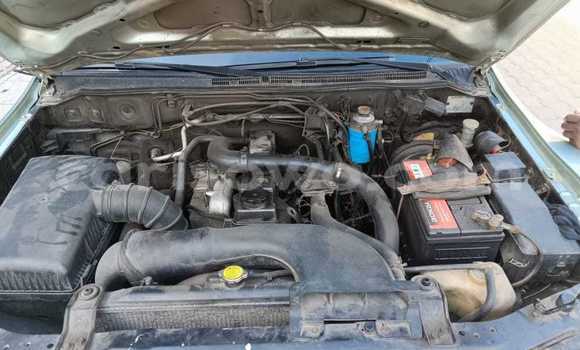 Buy Used Mitsubishi Pajero iO Other Car in Abomey Calavi in Benign Buy Used Mitsubishi Pajero iO Other Car in Abomey Calavi in Benign