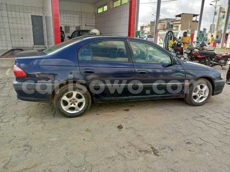 Big with watermark toyota avensis benin cotonou 15474