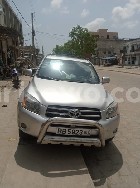 Big with watermark toyota rav4 benin cotonou 15480
