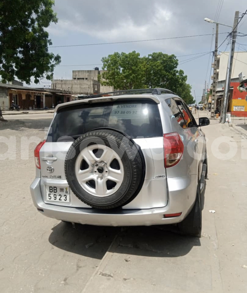 Big with watermark toyota rav4 benin cotonou 15482