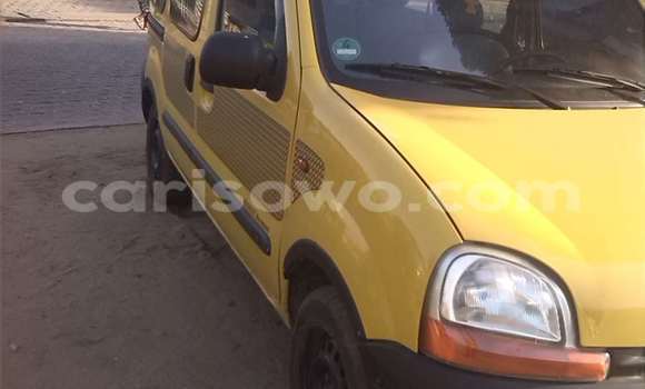 Ra Àlòkù Renault Megane Miiran Ọkọ̀ in Cotonou ni Benin Ra Àlòkù Renault Megane Miiran Ọkọ̀ in Cotonou ni Benin