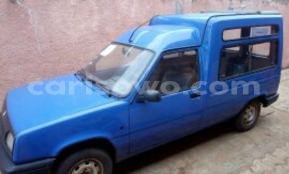 Sayi Na hannu Acura TL Blue Mota in Cotonou a Benin