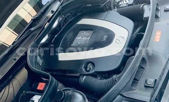 Buy Used Mercedes-Benz GLK–Class White Car in Abomey Calavi in Benign Buy Used Mercedes-Benz GLK–Class White Car in Abomey Calavi in Benign