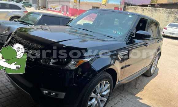 Acheter Occasion Voiture Land Rover Discovery Sport Noir à Abomey Calavi, Benin Acheter Occasion Voiture Land Rover Discovery Sport Noir à Abomey Calavi, Benin
