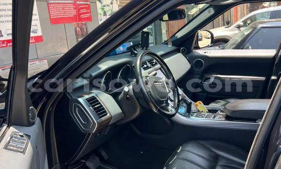Sayi Na hannu Land Rover Discovery Sport Black Mota in Abomey Calavi a Benin Sayi Na hannu Land Rover Discovery Sport Black Mota in Abomey Calavi a Benin