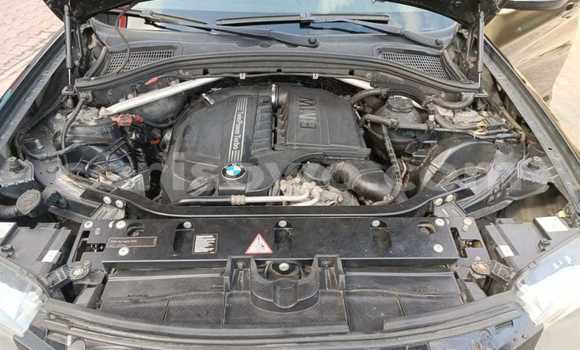 Acheter Occasion Voiture BMW X3 Noir à Abomey Calavi, Benin Acheter Occasion Voiture BMW X3 Noir à Abomey Calavi, Benin