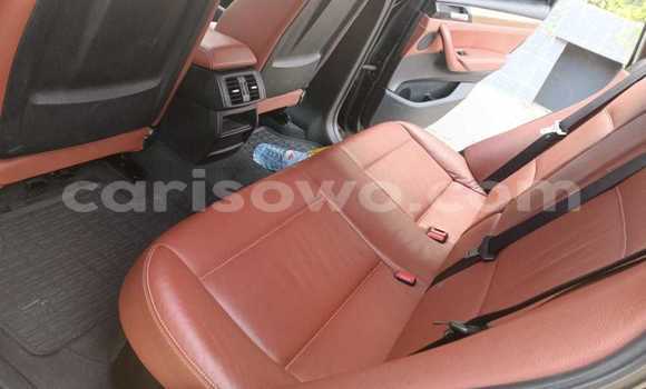 Acheter Occasion Voiture BMW X3 Noir à Abomey Calavi, Benin Acheter Occasion Voiture BMW X3 Noir à Abomey Calavi, Benin