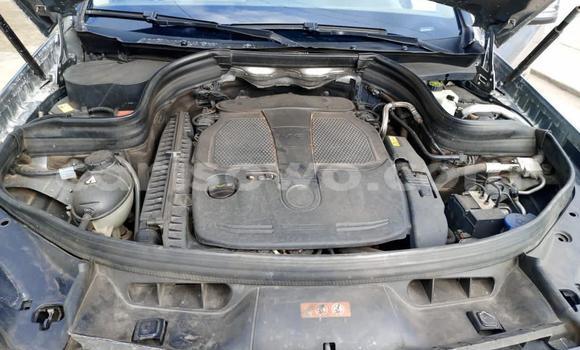 Acheter Occasion Voiture Mercedes-Benz GLK–Class Gris à Abomey Calavi, Benin Acheter Occasion Voiture Mercedes-Benz GLK–Class Gris à Abomey Calavi, Benin