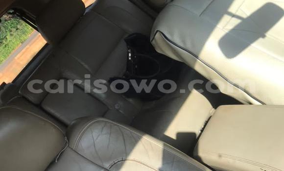 Acheter Occasion Voiture Infinity Q45 Gris à Cotonou, Benin