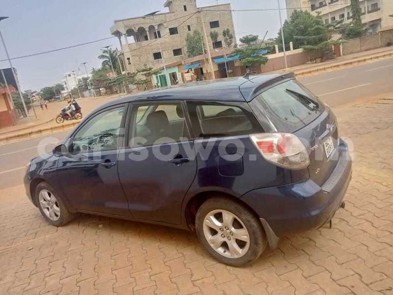 Big with watermark toyota matrix benin porto novo 15508