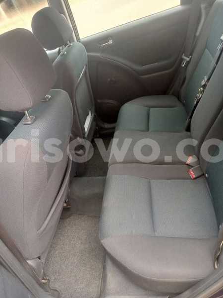 Big with watermark toyota matrix benin porto novo 15508