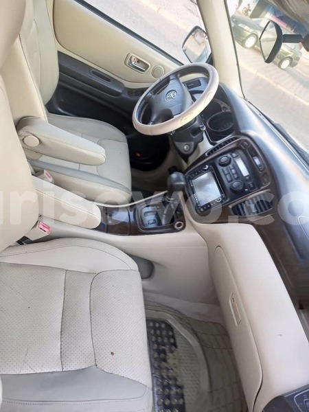 Big with watermark toyota highlander benin cotonou 15513